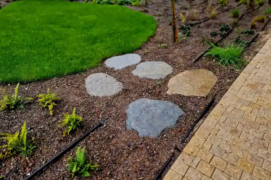 Premium Mulching Windsor, VA