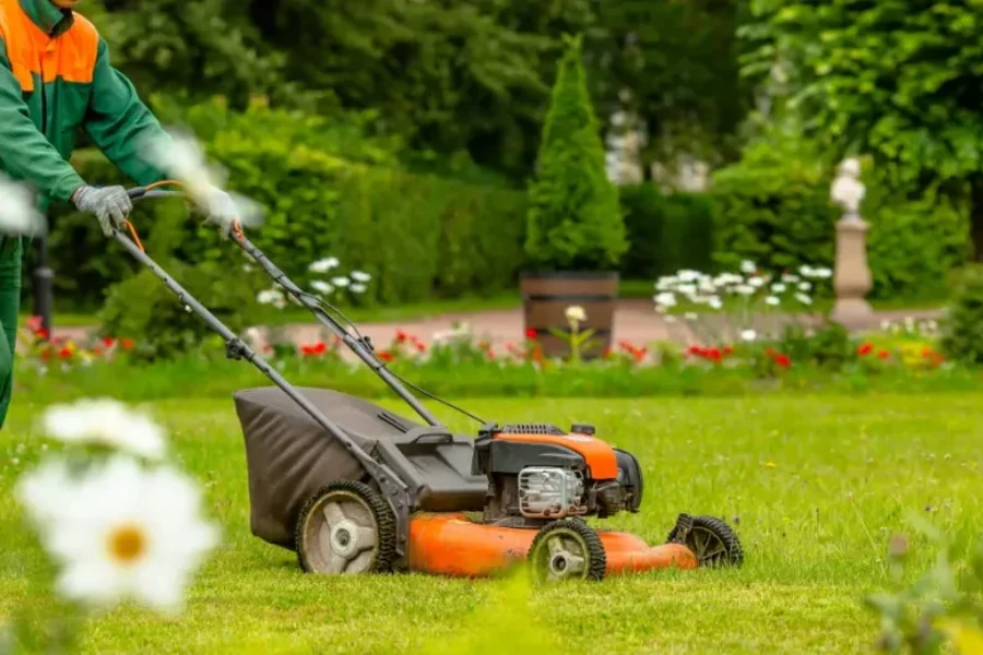Superior Lawn Maintenance Windsor, VA Superior Lawn Maintenance Windsor, VA